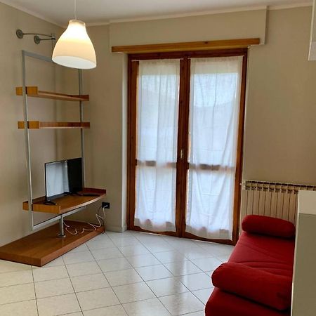 Appartamento 100 Mq Con Due Camere Da Letto Bruino Bagian luar foto